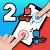 Duo Games: 1v1 Player Battle
