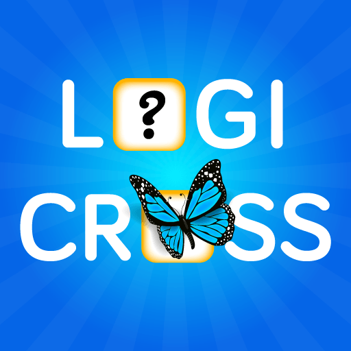 Logicross: Kreuzworträtsel