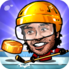 Puppet Hockey: Pond Head