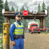 Border Police Smuggling Sieze