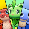 Negamon World: Pocket Trainer