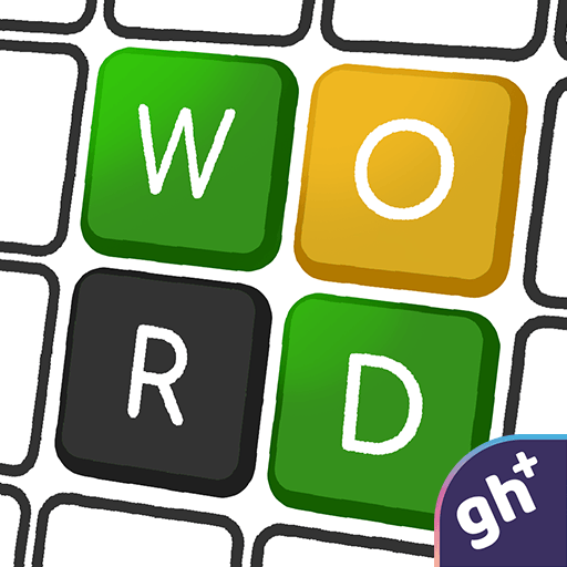 Word Guess: Classic Games