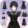 Princess PK: giydirme oyunları