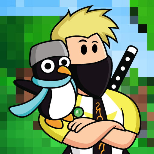Mineblox – Obter RBX