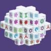 Mahjong Dimensions: 3D Puzzles