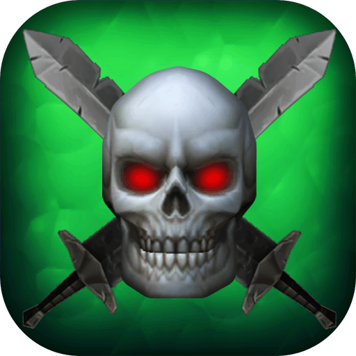 The Dark Book: RPG Offline