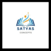 Satya&#8217;s Concepts