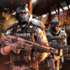 Modern Combat 5: mobile FPS