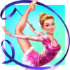 Rhythmic Gymnastics Dream Team: Girls Dance