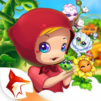 Sky Garden ZingPlay – free farm game
