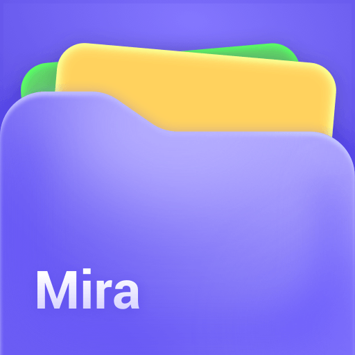 MiraManager – Dateimanager