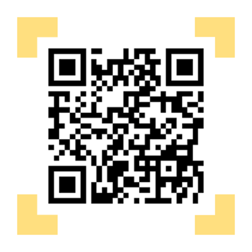 Caméra QR