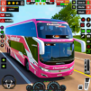 City Bus Simulator Game 3D