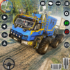 Mud Truck Simulator 2023