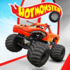 Top Monster Truck Stunts: Free Car Racing Games