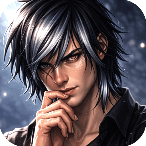 My Hero’s Love: Horax – Otome