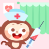 Hospital Game- DuDu Kids儿童医生游戏