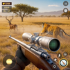 Wild Animal Sniper Shooting 3D