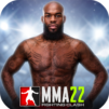 MMA – Fighting Clash 22