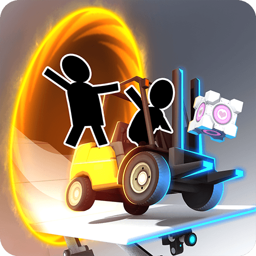 Play Bridge Constructor Portal on PC 17