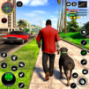 Grand City Thug Crime Games