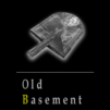 脱出ゲーム old basement