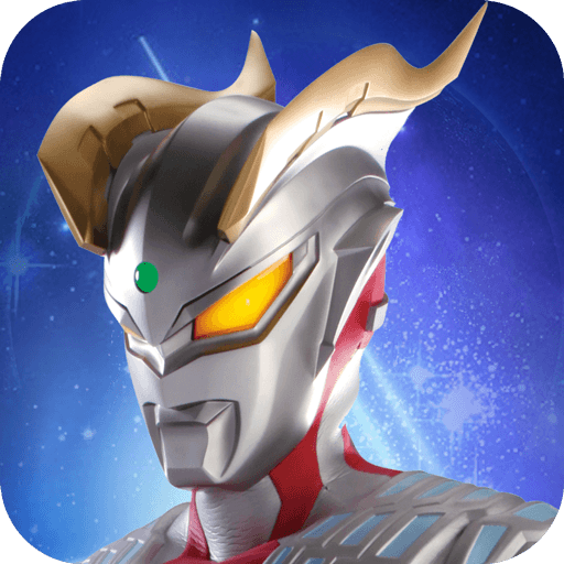 Ultraman:Fighting Heroes