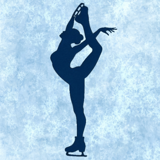 Figure Skating Legends