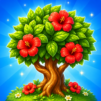 Merge 3 Garden – Farm Games