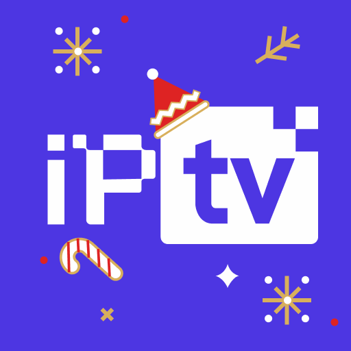 Aer IPTV Player: Smart Stream