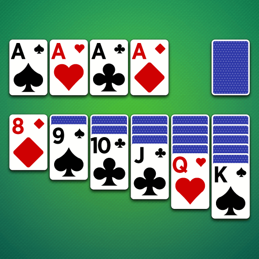 Solitaire İnternetsiz Türkçe