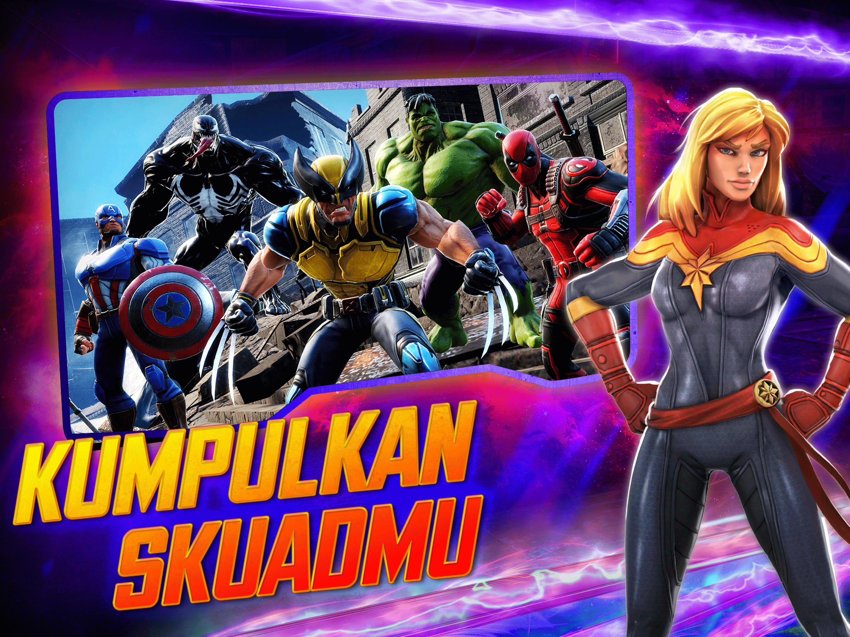 marvel strike force download for pc