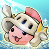 RAGNAROK : PORING MERGE