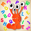 Happy Alphabet for kids
