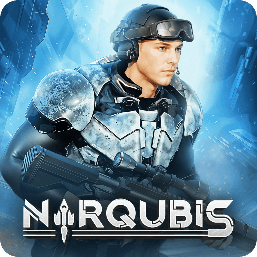 NARQUBIS – Multiplayer Shooter