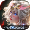 Peak Legends: Fantasy