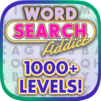 Word Search Addict - Word Search Puzzle Free
