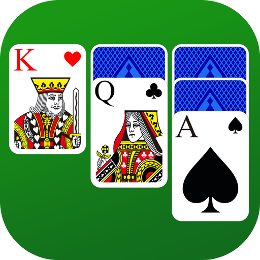 Alice Solitaire: Card Games