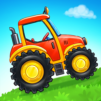 Carros Jogos meninos criança 3