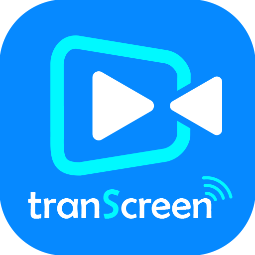 tranScreen