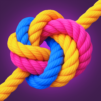 Tangle Craze:Rope Untie Sort