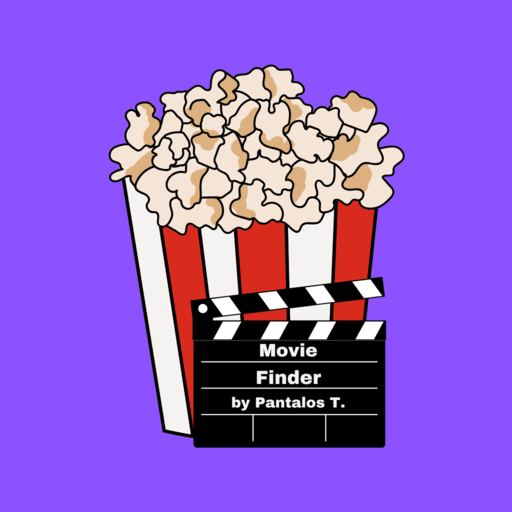 Pantapps: Movie Finder
