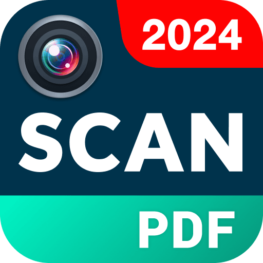 PDF Scanner – Document Scanner