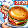 Cooking Mania Master Chef – Lets Cook