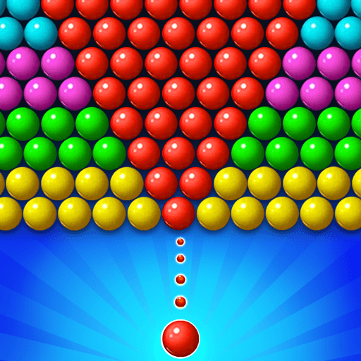 Bubble Shooter: Juego Sin Wifi