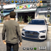Real Car Drive – US Car Games
