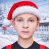 Schoolboy House Escape Runaway