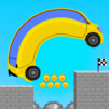 Stretch Car
