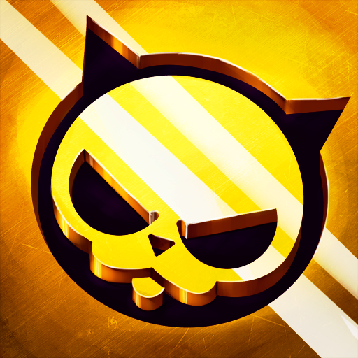 Fury Wars – bắn súng online