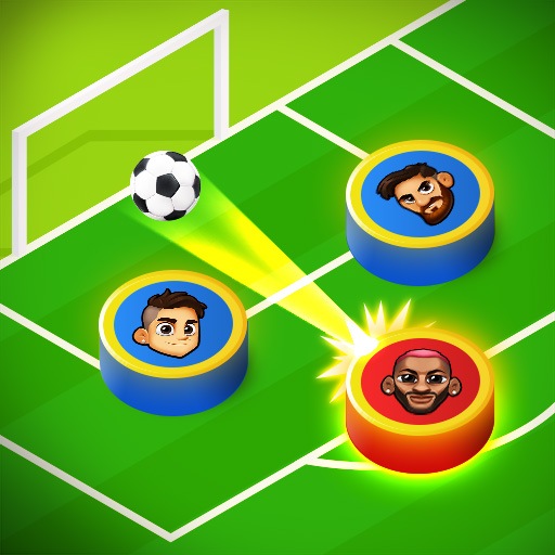 Super Soccer – 3v3
